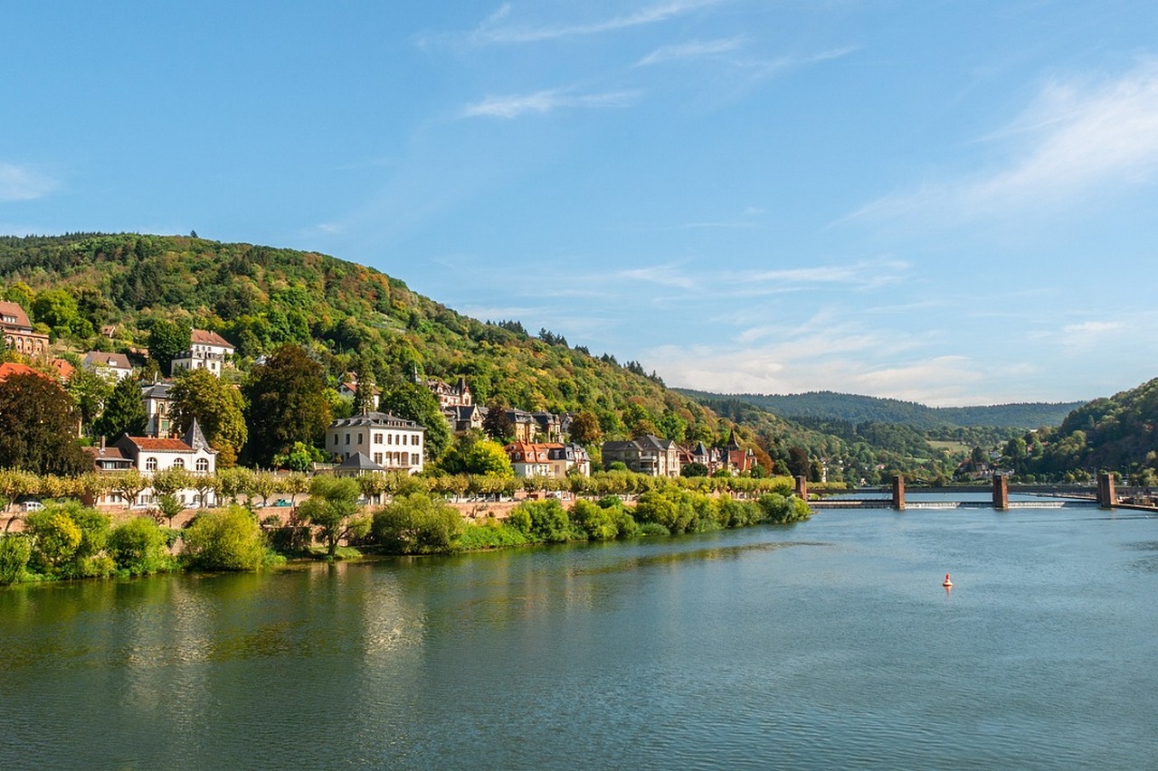 Heidelberg