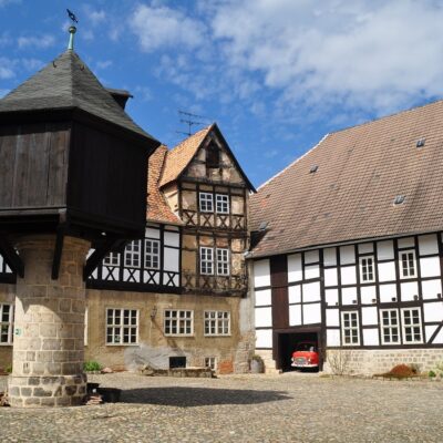 Quedlinburg